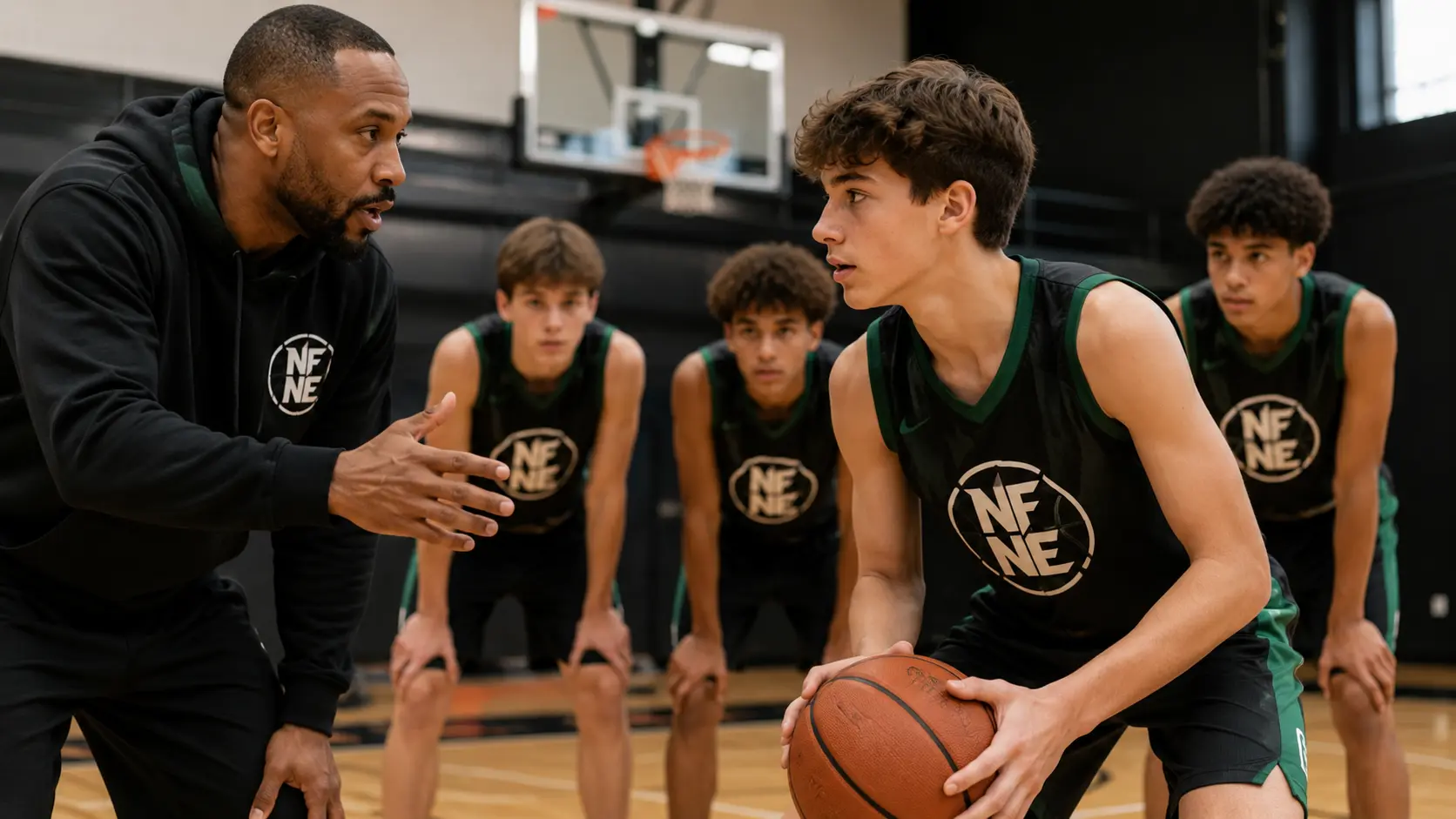 Debutant, Intermediaire Ou Avance Quel Programme De Basketball Choisir